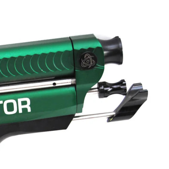 Inception Designs WGP Autococker Delrin Bolt Pin - Black