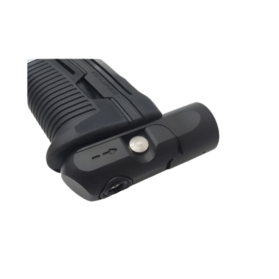 Inception Designs Planet Eclipse EMEK 100/EMF100 EZ PZ On/Off ASA - Black Matte (GG02-UB03)