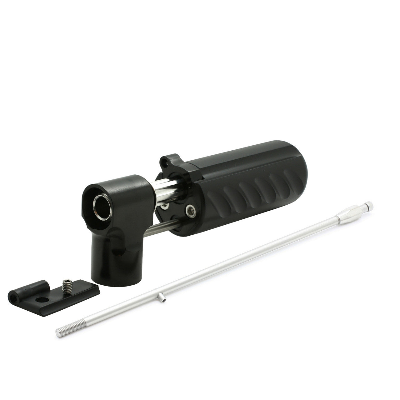 Inception Designs Empire Sniper/Mid-Block Karnivor Drift Pump Kit - Black (GG02-UB03)