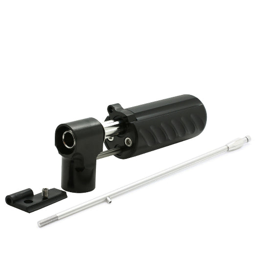 Inception Designs Empire Sniper Pump / Mid-Block Karnivor Drift Pump Kit - Black (GG02-UB03)