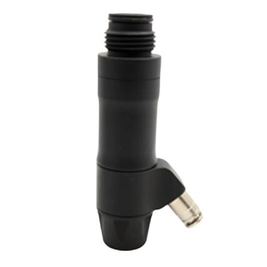 Inception Designs HPR Inline High-Pressure Adjustable Regulator (GG02-UB03)