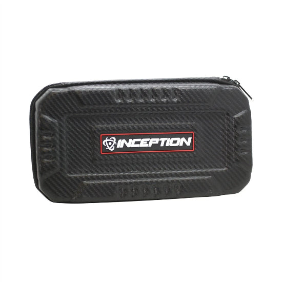 Inception Designs PWR Barrel Insert Kit Combo with Case