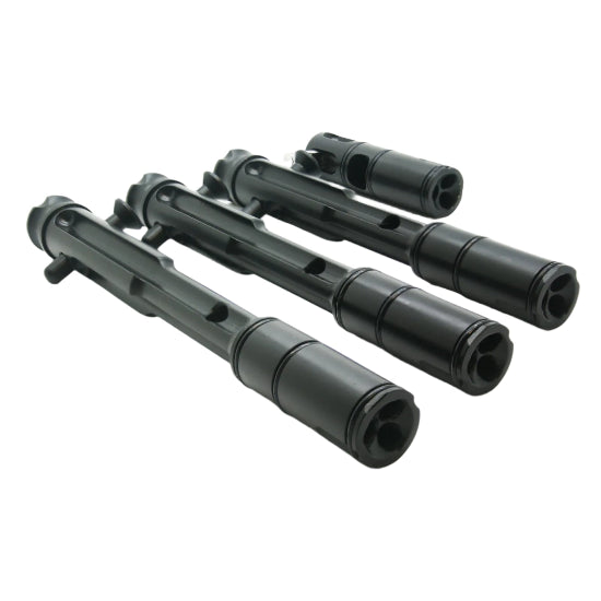 Inception Designs Autococker Hose & Lock Set - CGP-0020, New, Free Combined Shipping