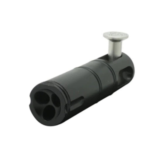 Inception Designs Autococker Trident Delrin Bolt Assembly (GG02-UB03)