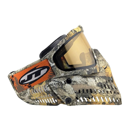 JT ProFlex Spectra Thermal Goggle with Hi-Viz Lens Realtree