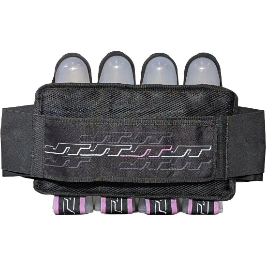 JT Race 4 Pod Paintball Harness - Alexandrite