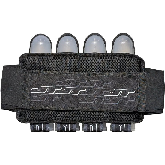 JT Race 4 Pod Paintball Harness - Grey