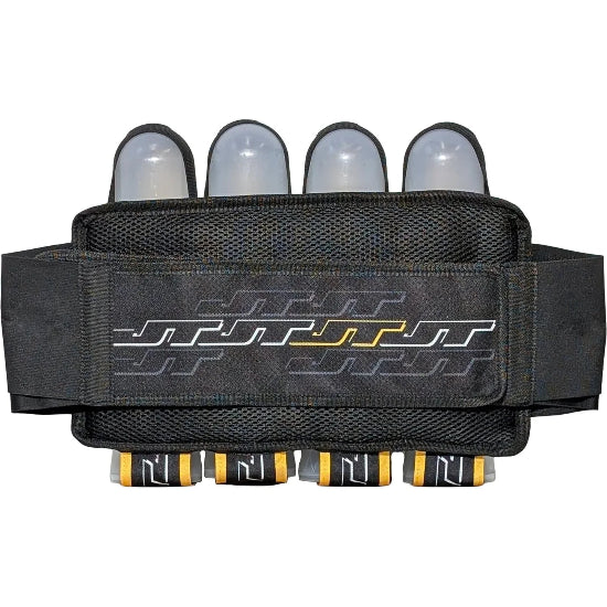 JT Race 4 pod Paintball Harness - Topaz