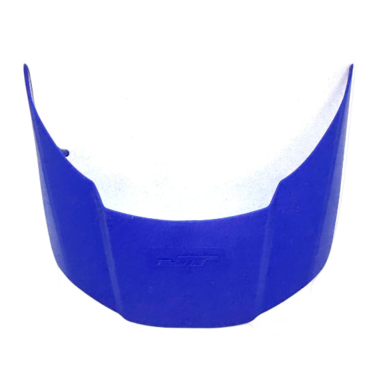 JT Spectra ProFlex Goggle Visor - Sapphire Blue