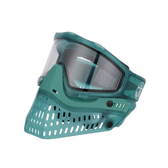 JT Spectra ProFlex LE Birthstone Goggle - May Emerald