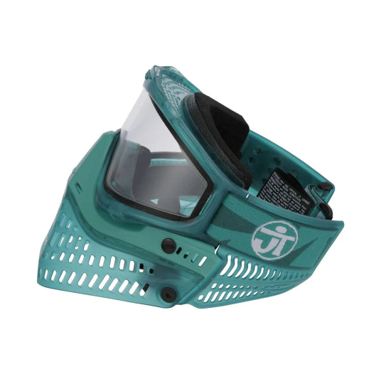 JT Spectra ProFlex LE Birthstone Goggle - May Emerald