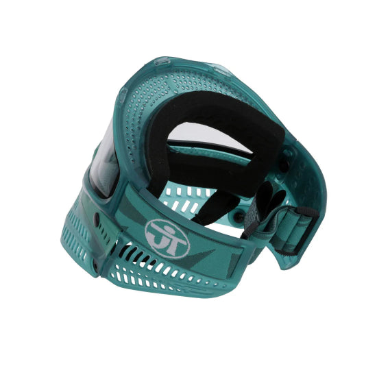 JT Spectra ProFlex LE Birthstone Goggle - May Emerald