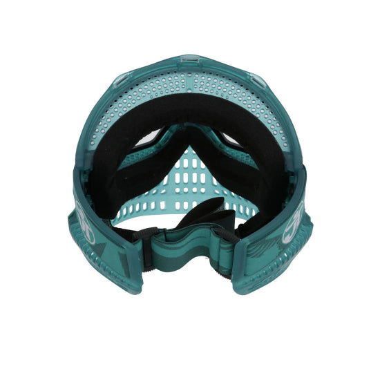 JT Spectra ProFlex LE Birthstone Goggle - May Emerald