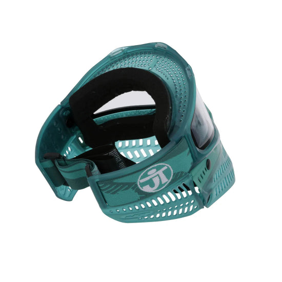 JT Spectra ProFlex LE Birthstone Goggle - May Emerald