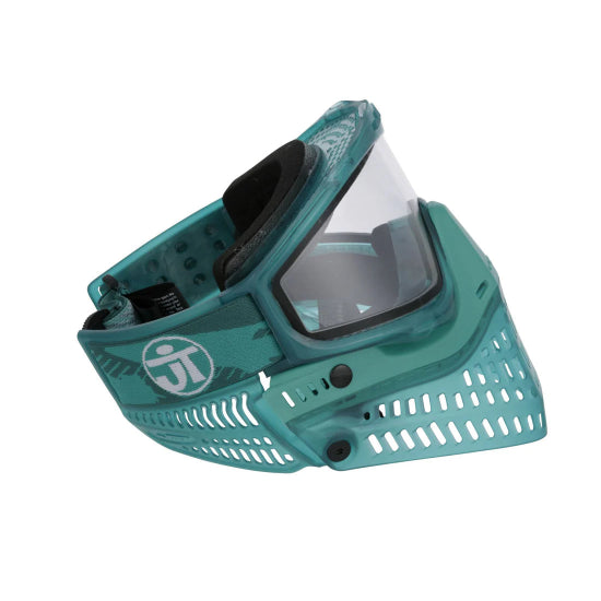 JT Spectra ProFlex LE Birthstone Goggle - May Emerald
