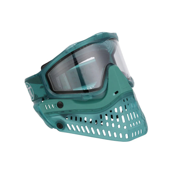 JT Spectra ProFlex LE Birthstone Goggle - May Emerald