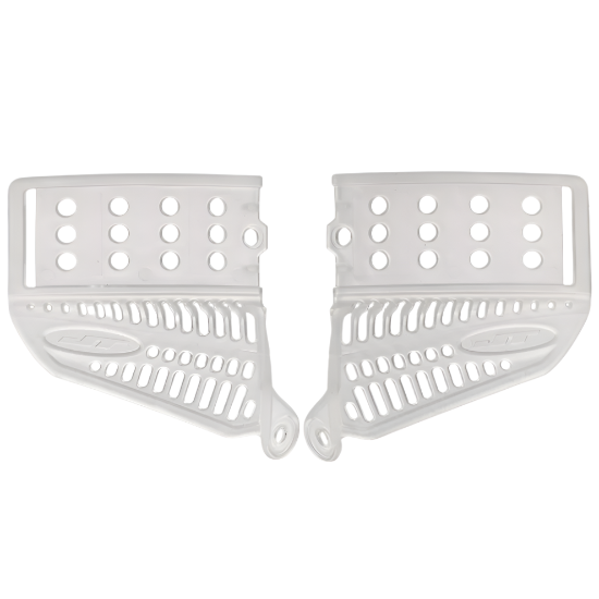 JT Spectra ProFlex Revo Soft Ear - Ice Series Clear