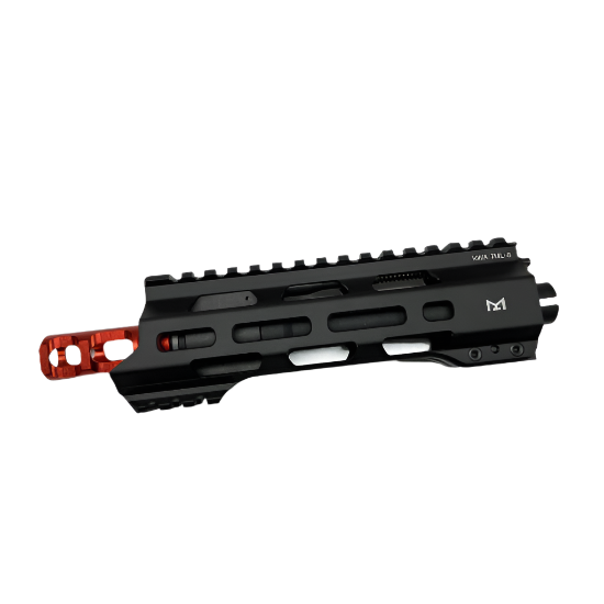 KWA Ronin T6 Series Replacement Front Set Complete (GG11-22)