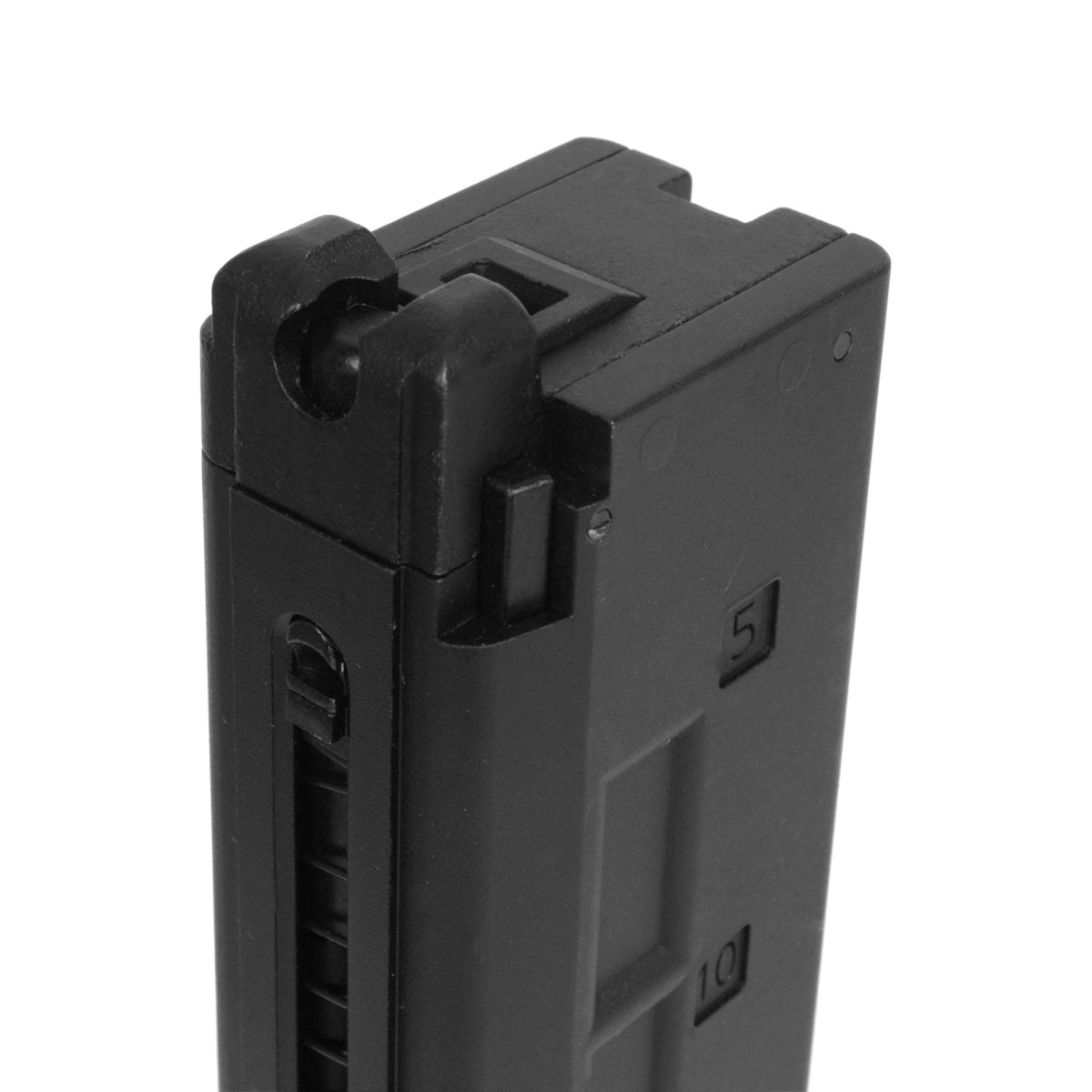 KWA KMP9/KMP9R SMG Green Gas 20 Round Magazine