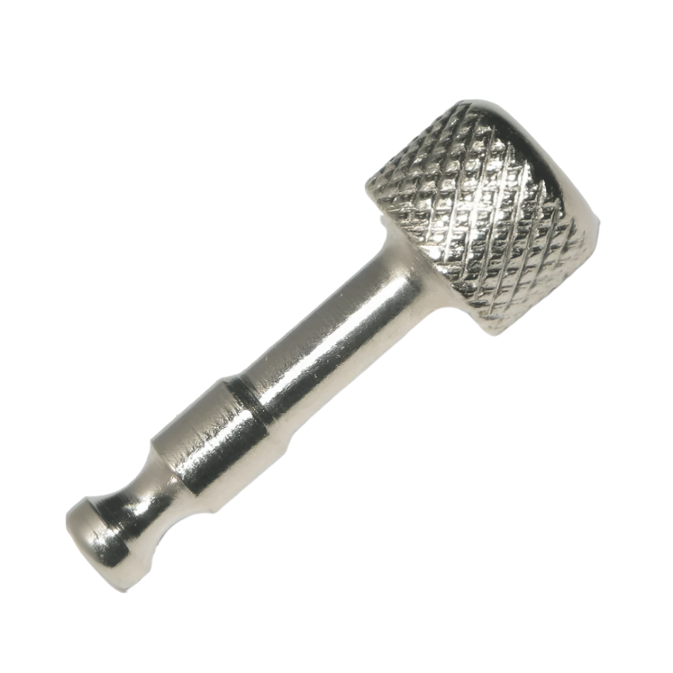 Kingman Spyder ACS Bolt Top Cocking Knob #173