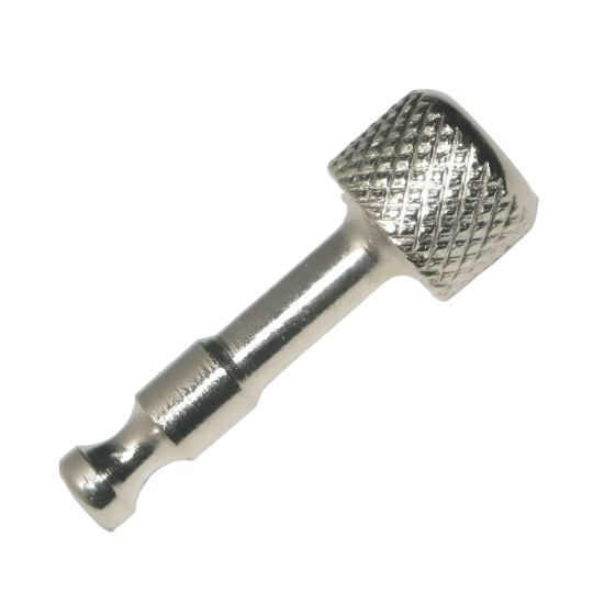 Kingman Spyder ACS Bolt Top Cocking Knob #173