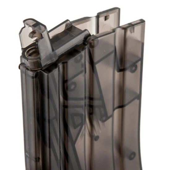 Lancer Tactical Universal M4 Style Magazine 470 Round Speedloader (GG02-05)