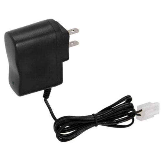 Lancer Tactical 8.4v/9.6v NiMH/NiCd Battery Quick Charger