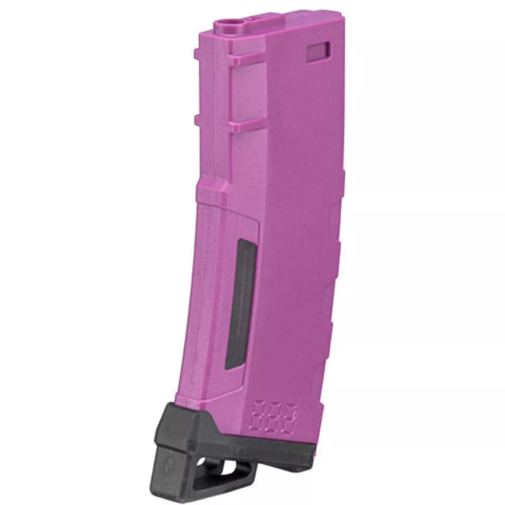 Lancer Tactical AEG M4/M16 High Speed Mid-Cap 130 Round Magazine