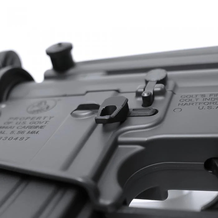 LayLax Ambidextrous Magazine Catch for Standard TM M4/M16 AEGs (GG07-03)