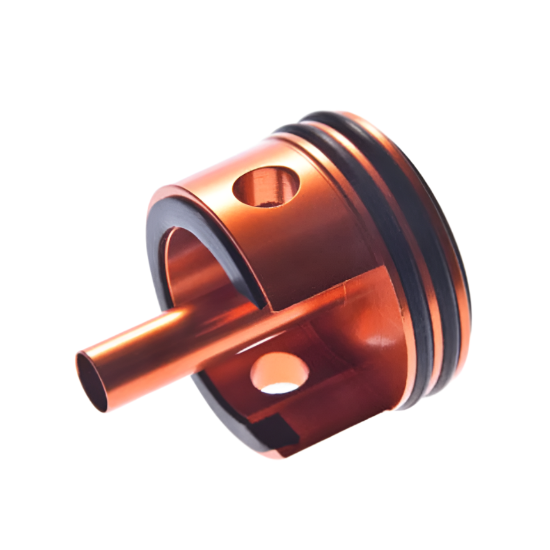 Lonex Aluminum Cylinder Head for AUG AEG (GG08-06)