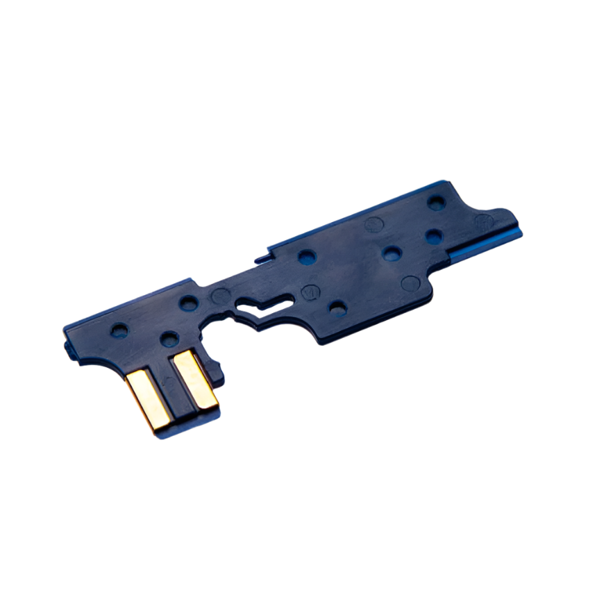 Lonex AEG G3 Gearbox Anti-Heat Selector Plate (GG08-18)