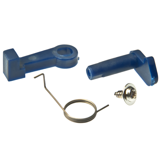 Lonex Gearbox Safety Lever Kit for TM MP5/G3 AEG (GG10-09)