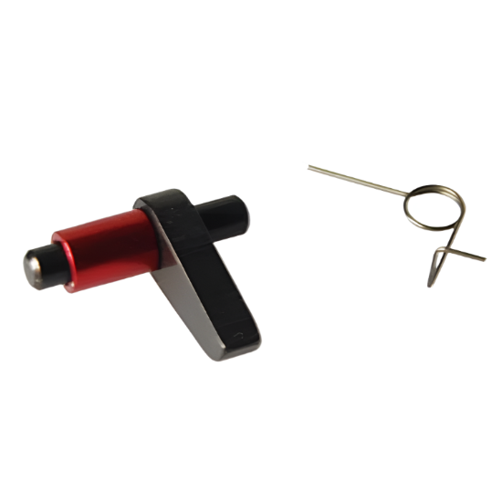 Lonex Anti-Reversal Latch for V2 M4/V3 AK AEG (GG10-06)