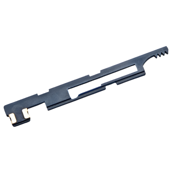 Lonex Gearbox Anti-Heat Selector Plate for V3 AK AEG (GG10-07)