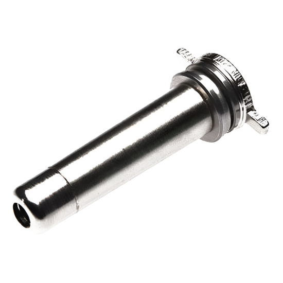 Lonex Enhanced Steel Bearing Spring Guide for V6 P90 and V7 M14 AEG (GG10-06)