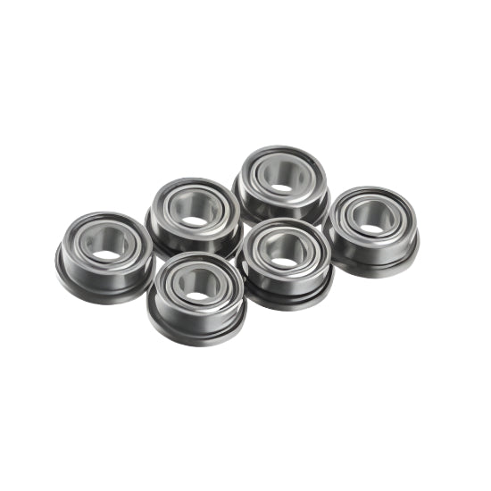 Lonex AEG Gearbox 7mm Ball Bearings (6 Pack) (GG08-18)