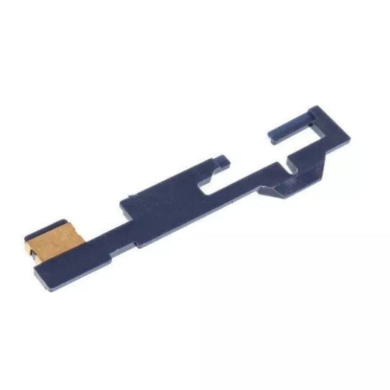 Lonex Gearbox Anti-Heat Selector Plate for G36C Series AEG (GG10-08)