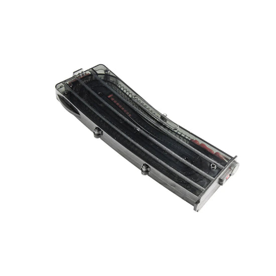Arcturus Airsoft AEG M4/M16 AR MOD1 200 Round Mid-Cap Magazine - Black