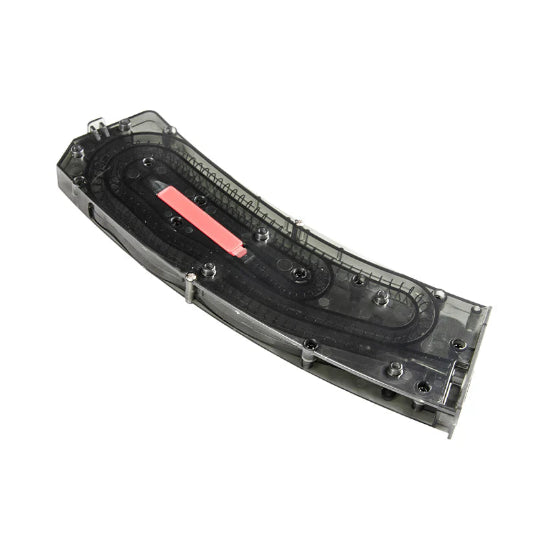 Arcturus Airsoft AEG M4/M16 AR MOD1 200 Round Mid-Cap Magazine - Black