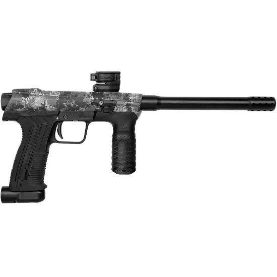 Planet Eclipse EMEK 100 Paintball Gun - HDE Urban Camo