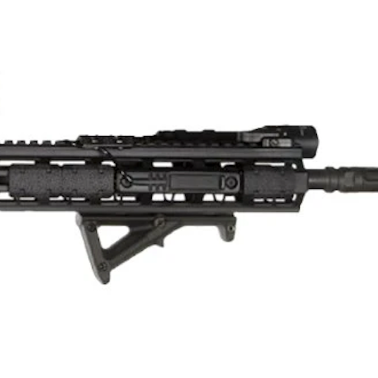 MagPul AFG2 Compact Angled ForeGrip (Picatinny) (GG09-11)