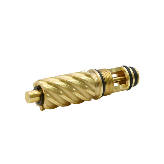 Maple Leaf WE AR/M4 GBB Series Magazine Tornado Valve (GG10-09)