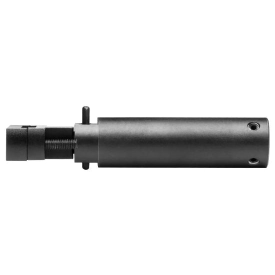NcStar Red Laser Sight Pointer with Trigger Guard Mount - Black (GG06-18)