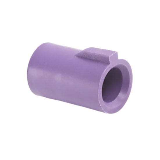 Nine Ball Wide Use Air Seal Chamber Hop Up Bucking (Purple) for TM Hi-Capa/VSR-10 (GG08-03)