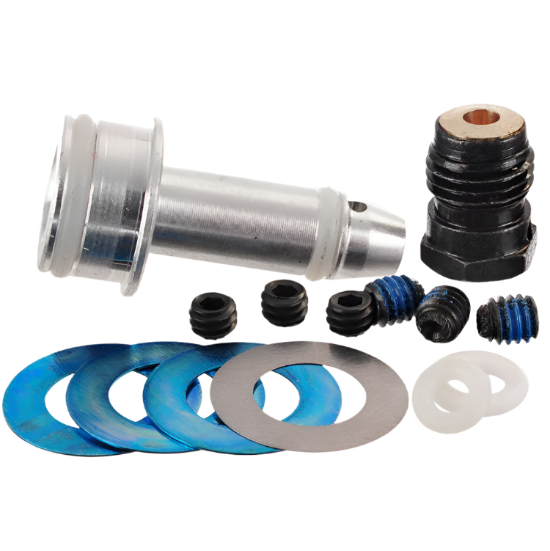 Ninja Tank Regulator Rebuild Kit (GG06-19)