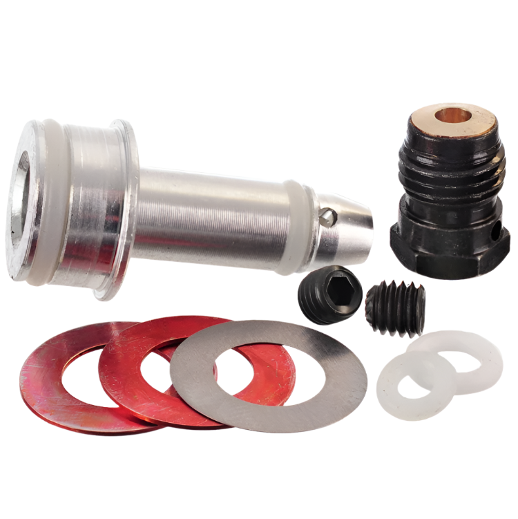 Ninja Tank Regulator Rebuild Kit (GG06-19)