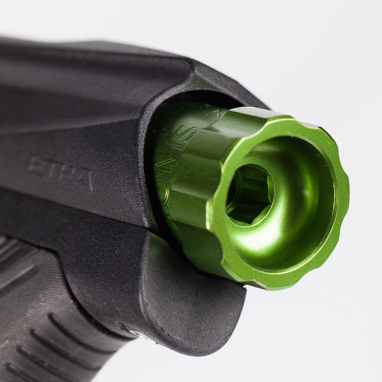 PBG Customs Planet Eclipse EMEK 100/ETHA2 Aluminum Quick Strip Bolt Back Cap (GG02-22)