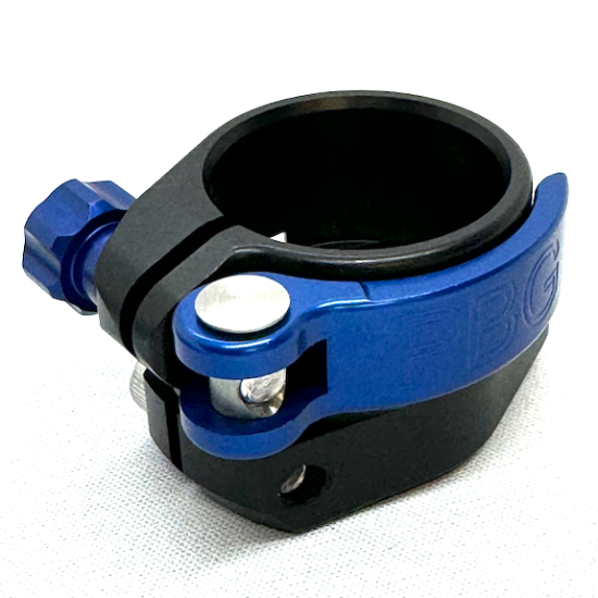 PBG Customs Planet Eclipse EMEK 100/ETHA2 PAL-Enabled Aluminum Lever Clamping Feedneck Assembly