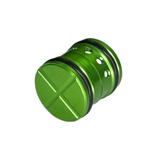 PBG Customs Planet Eclipse EMEK/EMF100/ETHA3M Hellfire Full-Auto Switch Valve (7-10 BPS) Green