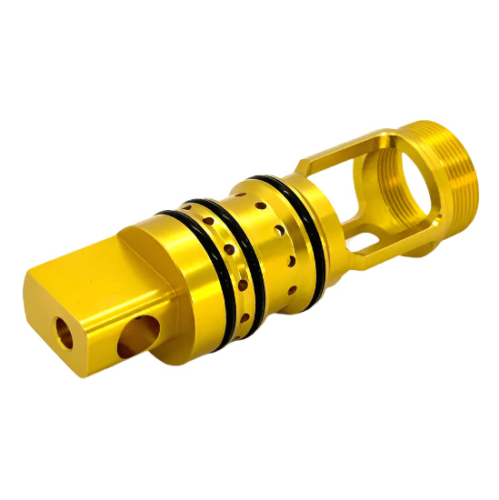 PBG Customs ETHA3/ETHA3M/170R/M170R Whisper Drive Chamber - GOLD (GG02-21)
